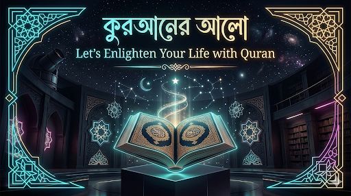 Real Life Quranic Search Engine.